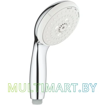 Душевая лейка Grohe New Tempesta 100 (28261002)